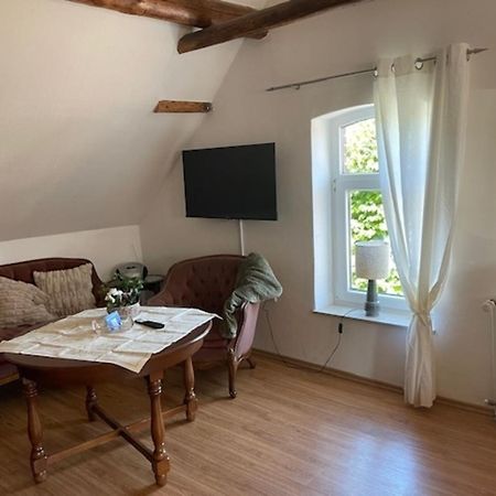 Ferienwohnung Nordseeliebe Rysum Экстерьер фото